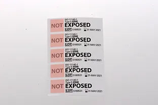 True Indicating STEAM Type 5 Integrating Indicator