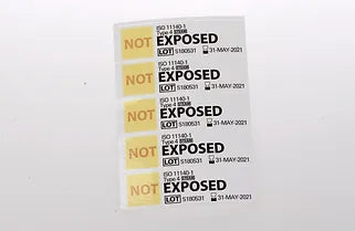 True Indicating Type 4 Multi-Critical Process Variable Indicators