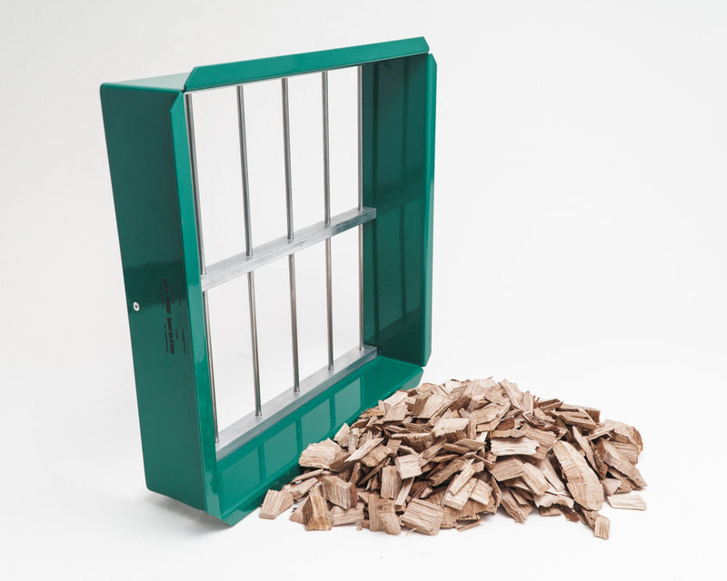 Glenammer Grid Sieves