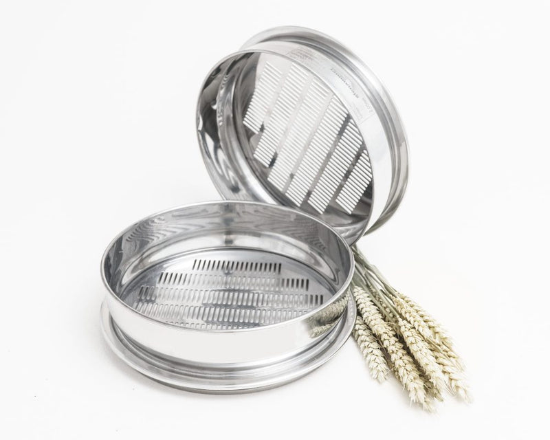 Glenammer Grain Sieves