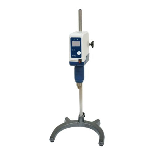 Witeg HT-DX Pro Ultra High-Torque Overhead Stirrer