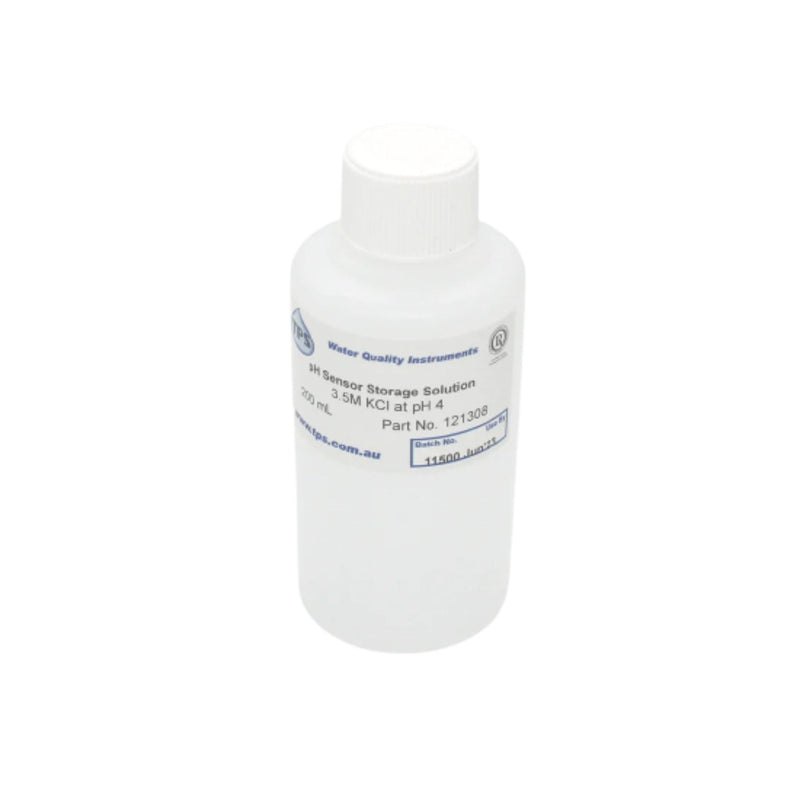 TPS pH Sensor Storage Solution, 200 mL