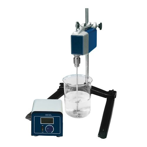 Witeg HT-T High-Torque Overhead Stirrer