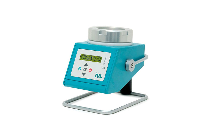 IUL 90005500 Spin Air – Air Sampler