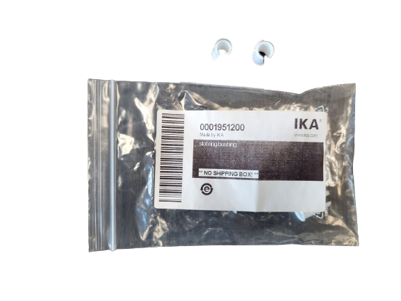 IKA Slot-Ring Blushing