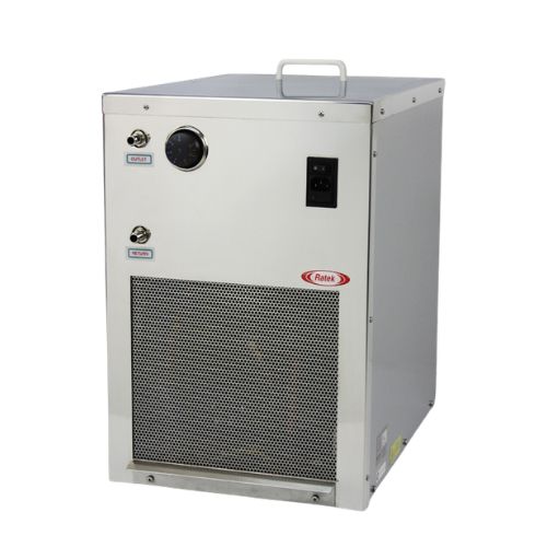 Ratek RC4 Recirculating Cooler with Tank