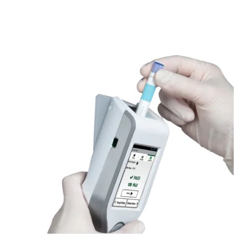 3M Neogen LM1 Luminometer Service - Repair and Calibration