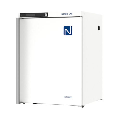 Nordic Lab XLT U Series Upright Freezer -25°/-65°C