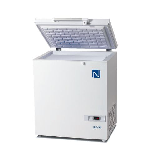 Nordic Lab LT C Series Chest Freezer -25°/-45°C