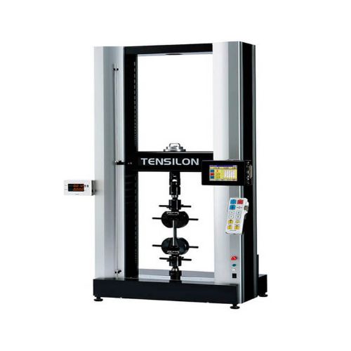 A&D TENSILON RTF Series Compact Multipurpose Testing Machine