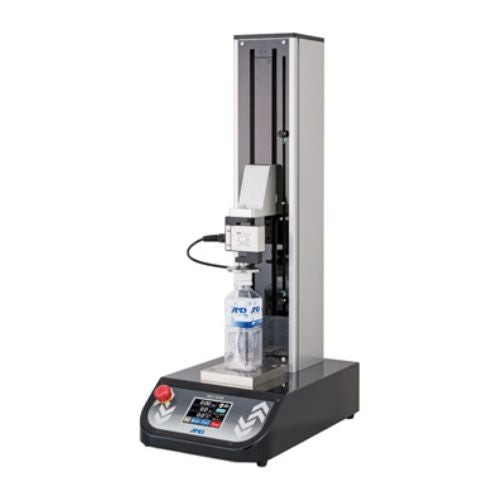 A&D MCT Series Table Top Universal Testing Machine (Force Tester)