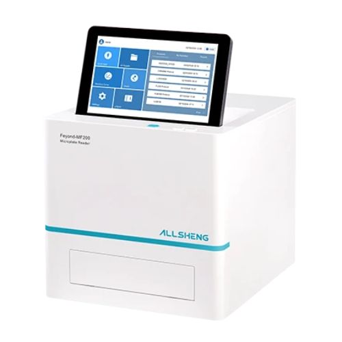 ALLSHENG Feyond-M Series Microplate Reader