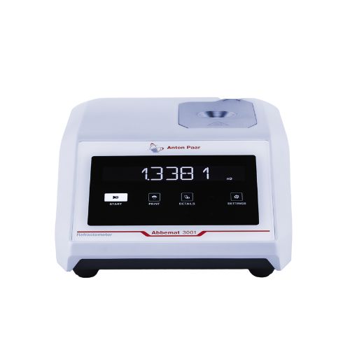 Anton Paar Abbemat Essential Benchtop Refractometer
