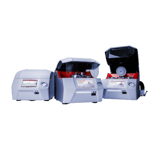 Anton Paar Multiwave Microwave Digestion System