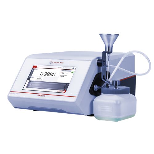 Anton Paar DMA Compact Digital Density Meter