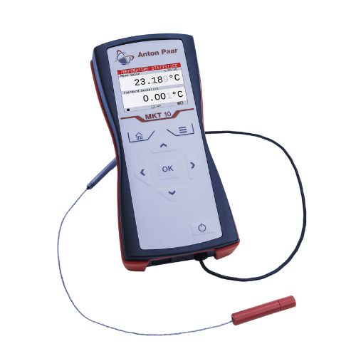Anton Paar MKT Series Milikelvin Thermometer
