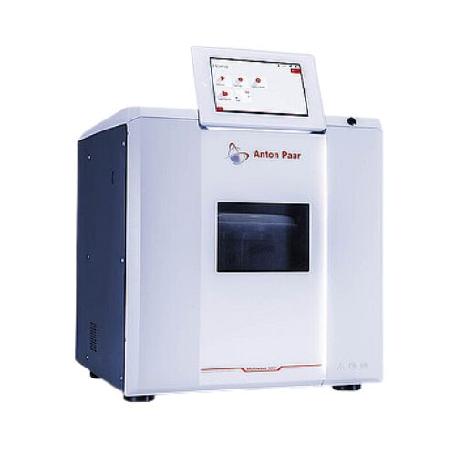 Anton Paar Multiwave Microwave Digestion Platform