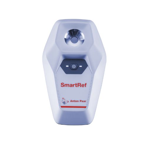 Anton Paar SmartRef Digital Refractometer