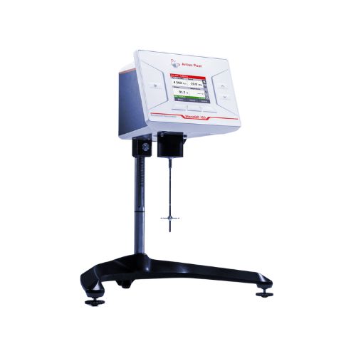 Anton Paar ViscoQC Rotational Viscometer