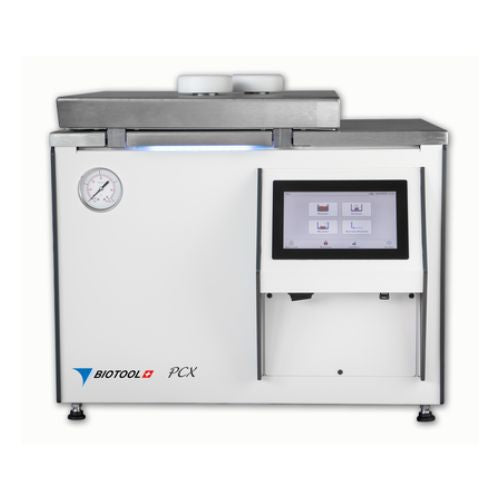 BioTool ProfiClave PCX Media Preparator - Acorn Scientific