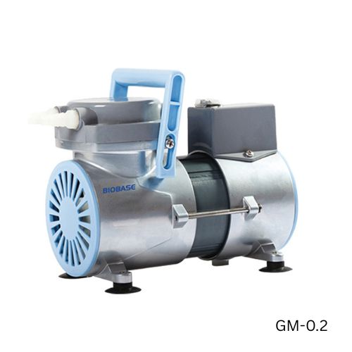 Biobase GM Series Laboratory Vacuum Pump