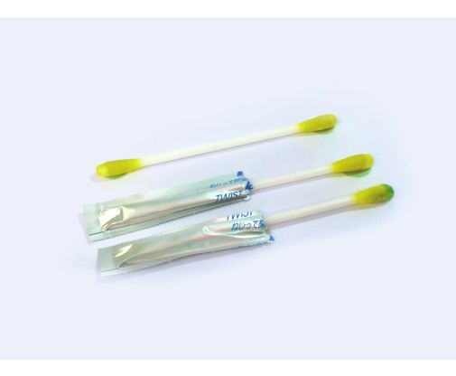 Gold Standard Diagnostics Microgen® Path-Chek® Protein, 50 or 100 Swabs/Box
