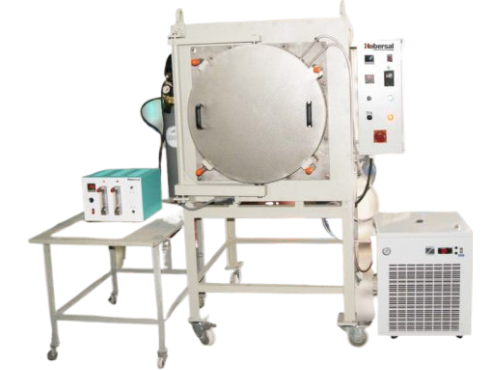 HOBERSAL Retort Furnace - HCV CCH Series