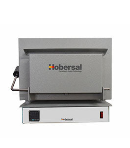 HOBERSAL Economical Muffle Furnace - HK Series