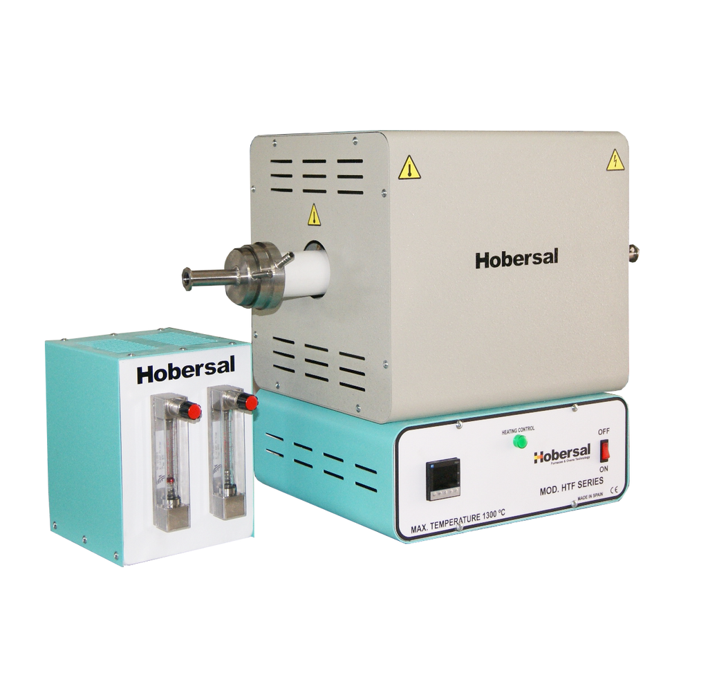 HOBERSAL Universal Tube Furnace - HTF Series