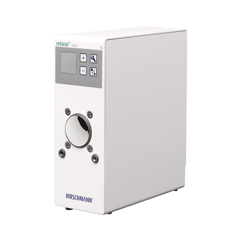 Hirschmann Rotarus Smart 30 Peristaltic Pump