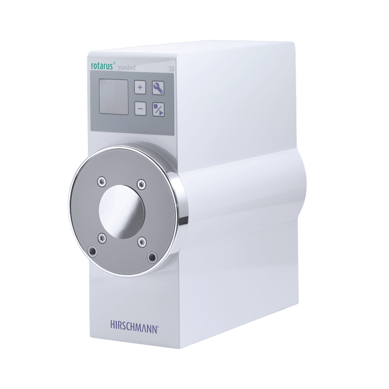Hirschmann Rotarus Standard 50 Peristaltic Pump