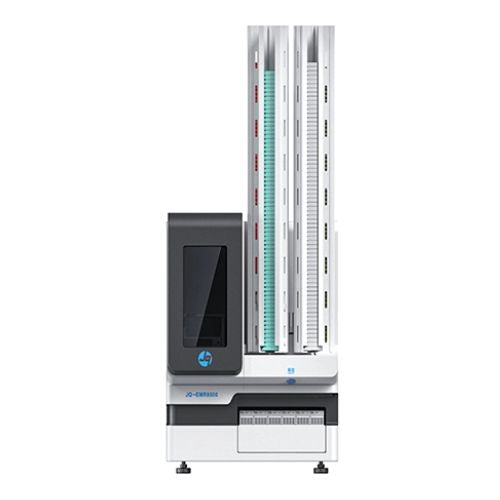 JQ EMR8600 On-Demand & Batch Cassette Printer - Acorn Scientific