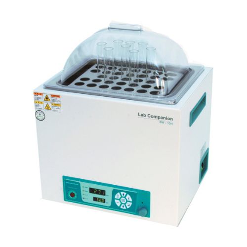 JEIO TECH BW-05H/10H/20H General Heating Baths