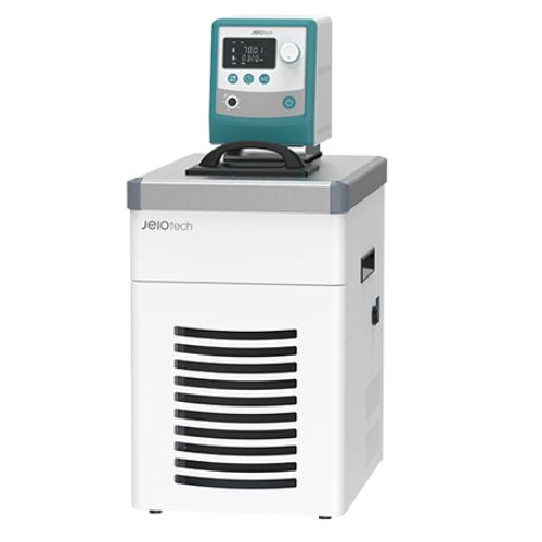 JEIO TECH RW3-0535/1035/2035/3035 Refrigerated & Heating Bath Circulator (General)
