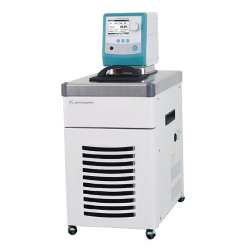 JEIO TECH RW3-0525P/1025P/2025P/3025P Refrigerated & Heating Bath Circulator (Programmable)