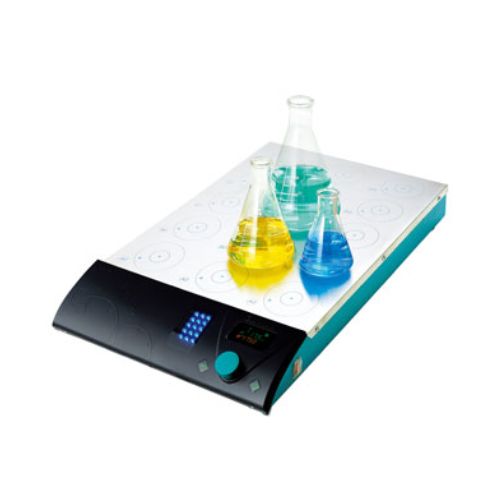 JEIO TECH MS-M Series Magnetic Stirrer (Multi-Position)