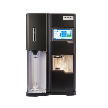 KjelROC Kjeldahl Analyzer