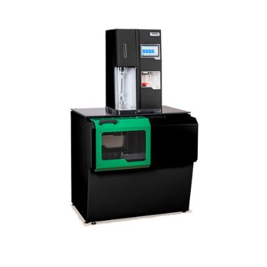 KjelROC Kjeldahl Autosampler