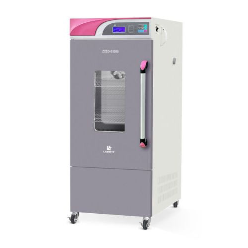 LABWIT ZXSD-B Series Economic Cooled BOD Incubator