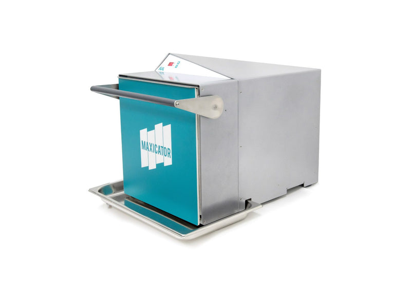 IUL Masticator Homogenizer