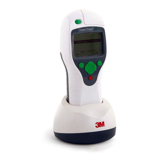3M NG3 Luminometer - Monthly Loan Plan