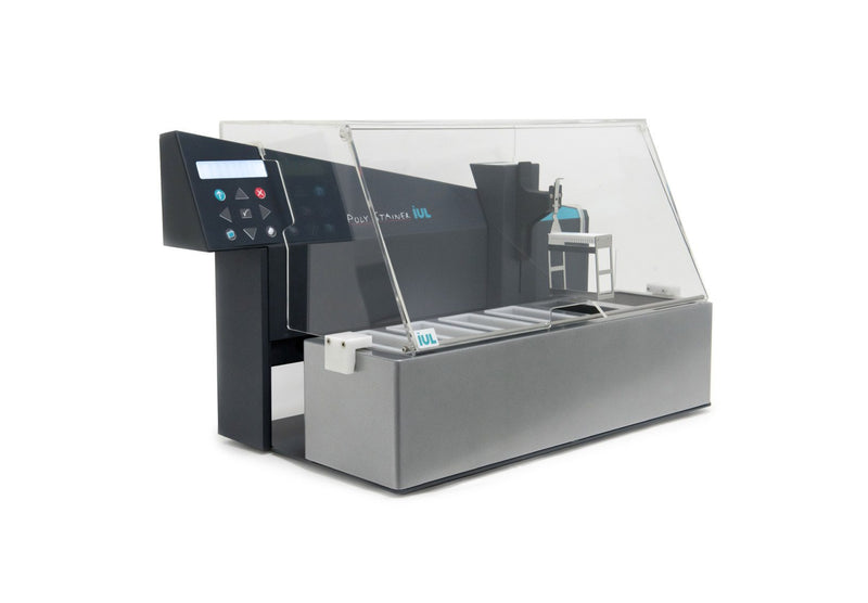 IUL 90005100 PolyStainer – Slide Stainer