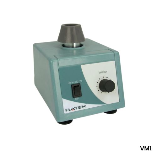 Ratek VM1 Personal Vortex Mixer