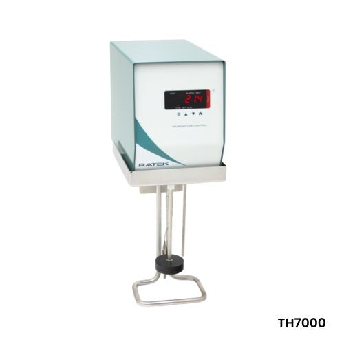 RATEK THX000 Series Digital Immersion Circulators