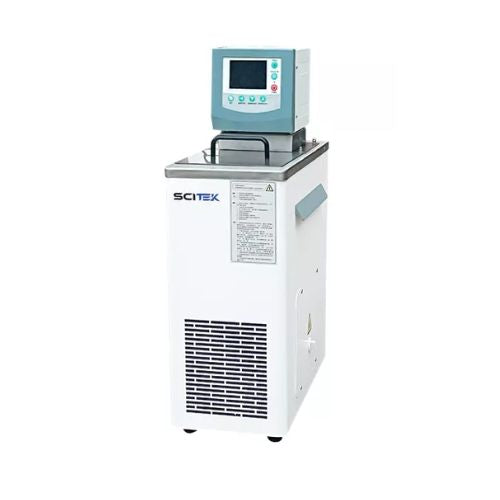 Scitek LWB Series High Precision Low-Temperature Thermostatic Water Bath