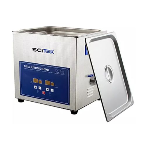 Scitek UC-D Series Digital Ultrasonic Cleaner - Acorn Scientific