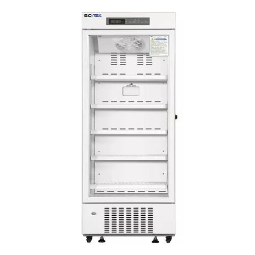 Scitek MR Series Medical Refrigerator 2°/8°C