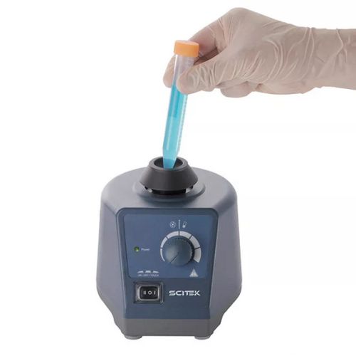 Scitek VMX-S Vortex Mixer