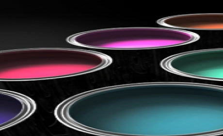 True Indicating STEAM Indicating Ink