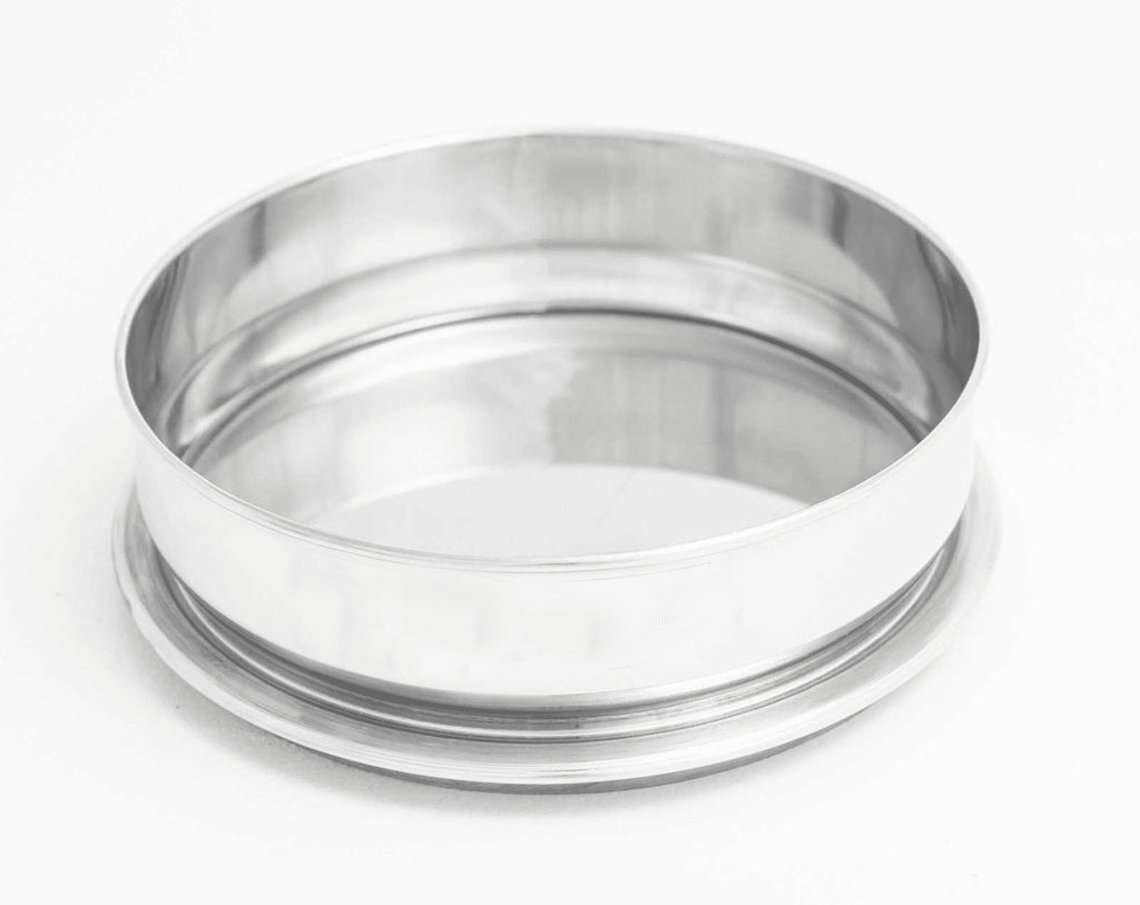 Glenammer Sieve Intermediate Receiver